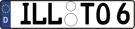 ILL-TO6