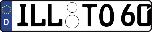ILL-TO60