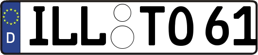 ILL-TO61