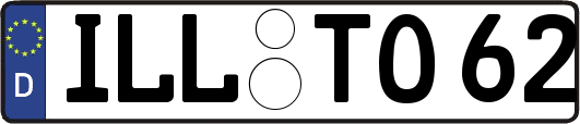 ILL-TO62