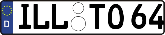 ILL-TO64