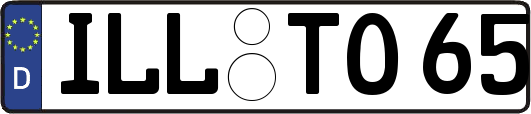 ILL-TO65