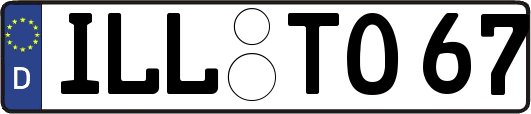 ILL-TO67
