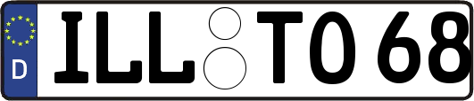 ILL-TO68