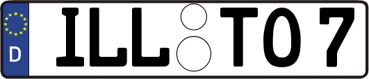 ILL-TO7