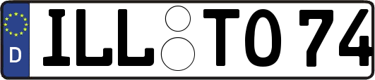ILL-TO74