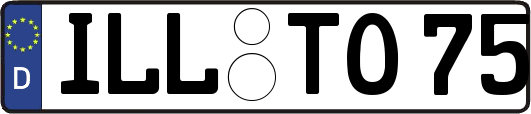 ILL-TO75