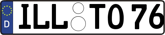 ILL-TO76