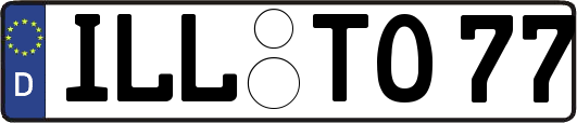 ILL-TO77