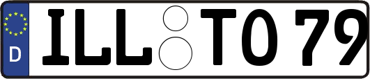 ILL-TO79