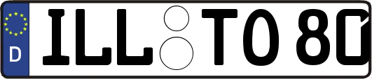 ILL-TO80