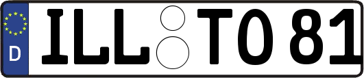 ILL-TO81