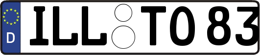 ILL-TO83