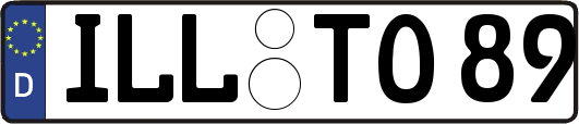 ILL-TO89