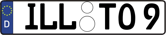ILL-TO9