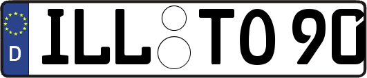 ILL-TO90