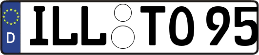 ILL-TO95
