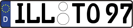 ILL-TO97
