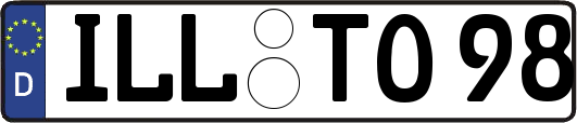 ILL-TO98