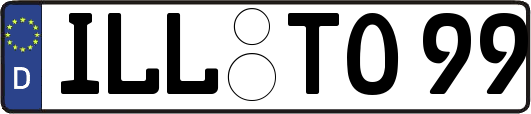 ILL-TO99