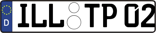 ILL-TP02