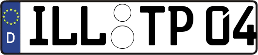 ILL-TP04