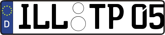 ILL-TP05