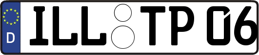 ILL-TP06