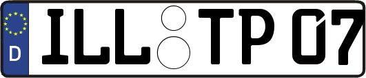 ILL-TP07