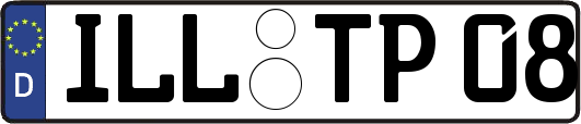 ILL-TP08