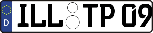 ILL-TP09