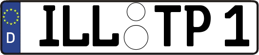 ILL-TP1