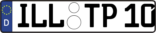 ILL-TP10