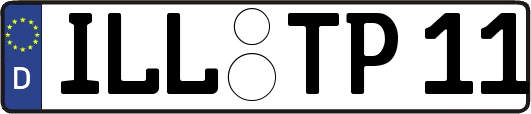 ILL-TP11