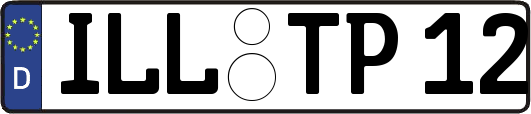 ILL-TP12