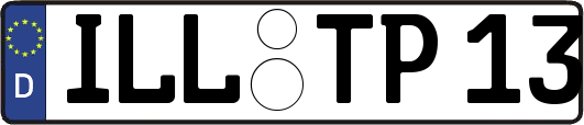 ILL-TP13