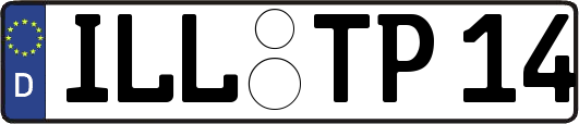 ILL-TP14