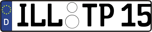 ILL-TP15