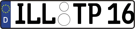 ILL-TP16