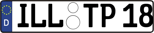 ILL-TP18
