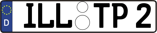 ILL-TP2