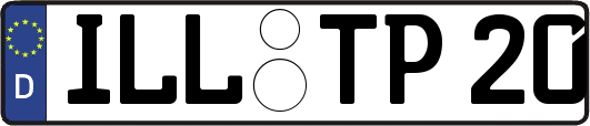 ILL-TP20