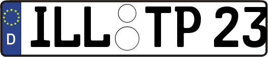 ILL-TP23