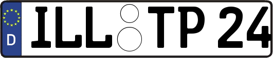 ILL-TP24