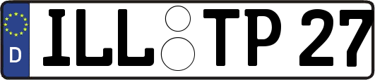ILL-TP27
