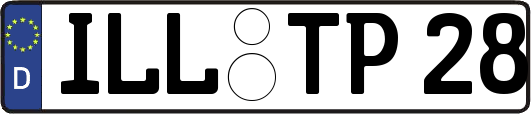 ILL-TP28