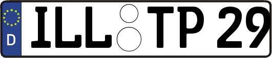 ILL-TP29