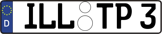 ILL-TP3