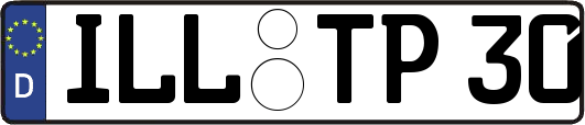 ILL-TP30