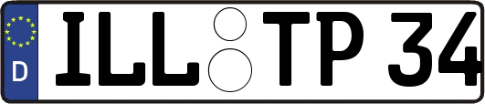 ILL-TP34